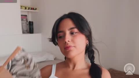 Snapshot of iamjulietaaa chatting on 05-24-26, 05:07 Julieta online show from 05-24-26, 05:07