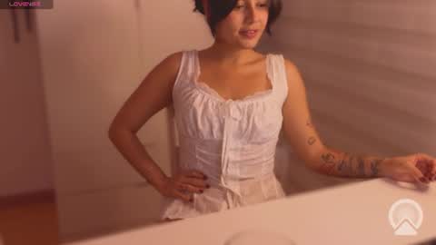 Snapshot of iamjulietaaa chatting on 06-22-26, 09:45 Julieta online show from 06-22-26, 09:45