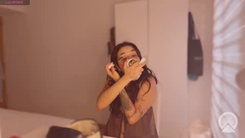 Snapshot of iamjulietaaa chatting on 07-28-26, 07:15 Julieta online show from 07-28-26, 07:15
