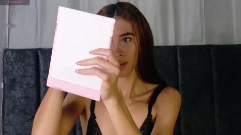 Snapshot of iamkarlaa chatting on 09-29-25, 07:02 I AM KARLA 3 online show from 09-29-25, 07:02