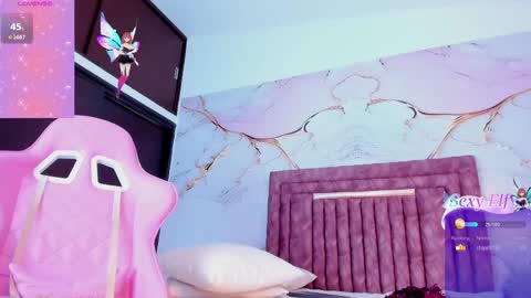 IM LOLA  online show from 02-07-25, 06:02