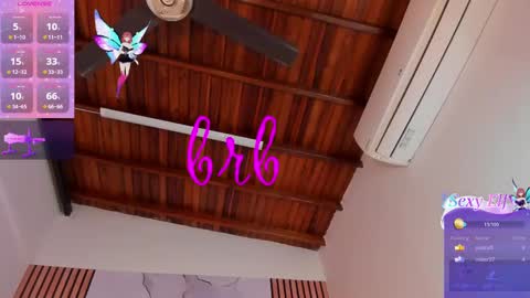 IM LOLA  online show from 02-11-25, 05:40