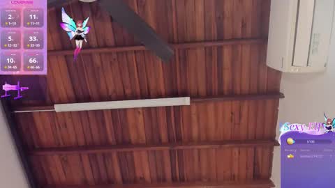 IM LOLA  online show from 03-06-25, 05:43