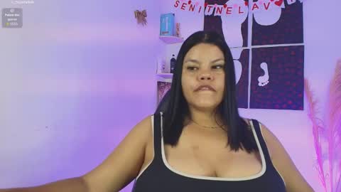 IM LOLA  online show from 02-12-26, 11:11