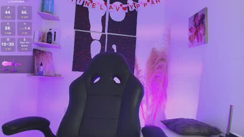 IM LOLA  online show from 02-14-26, 01:13