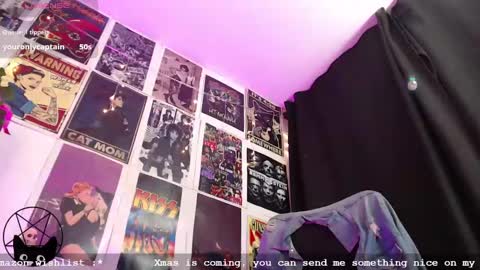 Mari online show from 12-10-24, 05:17