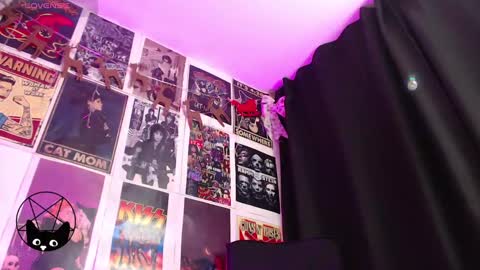 Mari online show from 01-24-25, 05:10