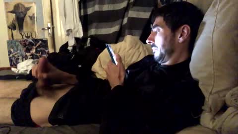 iammattyourpussy online show from 12-03-24, 09:11