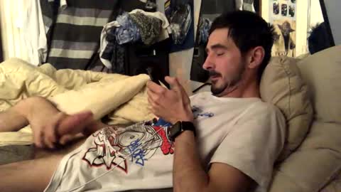 iammattyourpussy online show from 02-22-25, 11:35