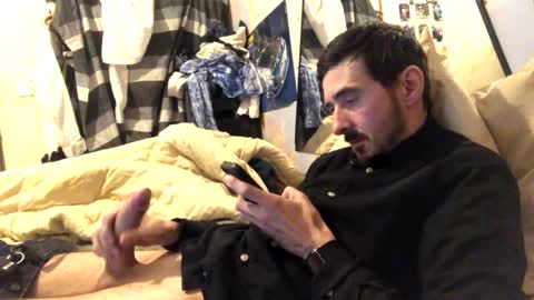 iammattyourpussy online show from 02-25-25, 02:11