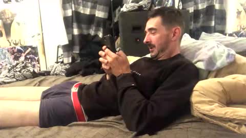 iammattyourpussy online show from 09-16-25, 11:55