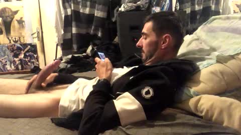 iammattyourpussy online show from 09-23-25, 05:32