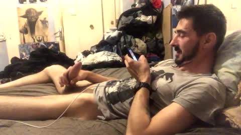 iammattyourpussy online show from 10-05-25, 05:11