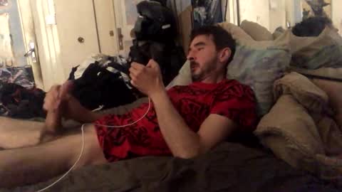 iammattyourpussy online show from 10-26-25, 09:48