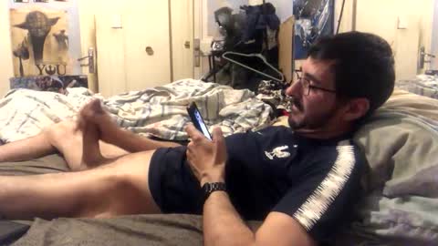 iammattyourpussy online show from 11-25-25, 01:38