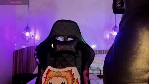 Snapshot of iamnayuta chatting on 02-27-25, 08:20 Nayuta online show from 02-27-25, 08:20