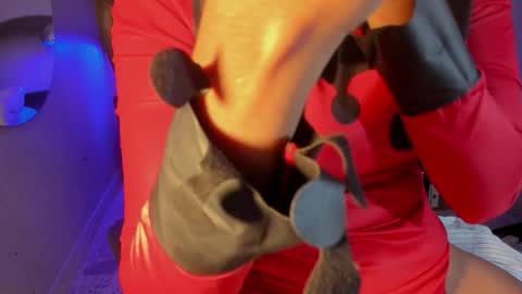 Snapshot of iamnayuta chatting on 11-28-25, 08:44 Nayuta online show from 11-28-25, 08:44