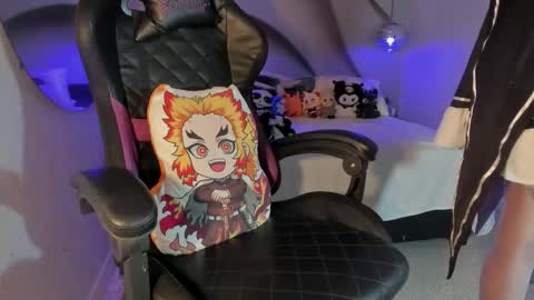 Snapshot of iamnayuta chatting on 01-10-26, 08:21 Nayuta online show from 01-10-26, 08:21