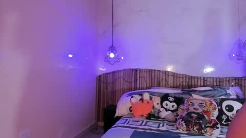 Snapshot of iamnayuta chatting on 01-12-26, 07:52 Nayuta online show from 01-12-26, 07:52