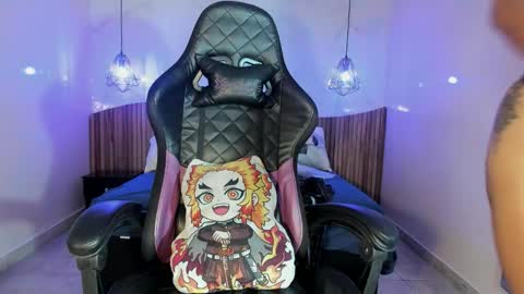 Snapshot of iamnayuta chatting on 02-08-26, 07:50 Nayuta online show from 02-08-26, 07:50