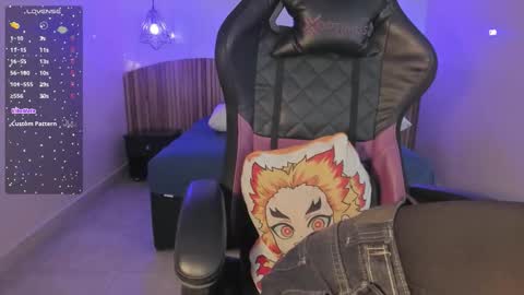 Snapshot of iamnayuta chatting on 02-09-26, 09:19 Nayuta online show from 02-09-26, 09:19