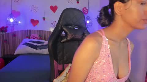 Snapshot of iamnayuta chatting on 02-19-26, 07:10 Nayuta online show from 02-19-26, 07:10