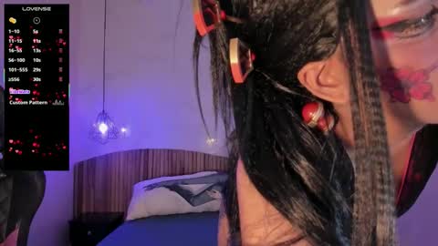 Snapshot of iamnayuta chatting on 02-25-26, 07:12 Nayuta online show from 02-25-26, 07:12