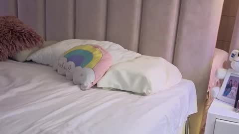 Nyxy online show from 12-03-25, 11:08