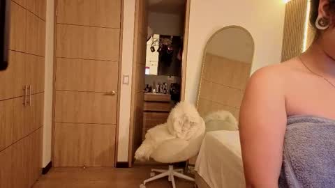 Snapshot of iamnyxy_ chatting on 02-06-26, 11:02 Nyxy online show from 02-06-26, 11:02