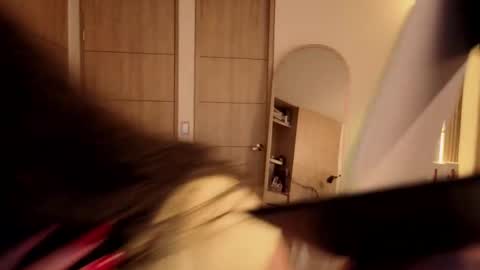 Snapshot of iamnyxy_ chatting on 02-10-26, 12:04 Nyxy online show from 02-10-26, 12:04