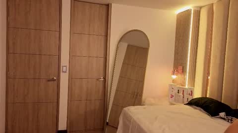 Snapshot of iamnyxy_ chatting on 02-10-26, 12:09 Nyxy online show from 02-10-26, 12:09