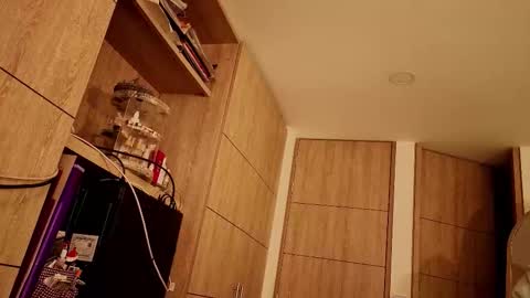 Snapshot of iamnyxy_ chatting on 02-24-26, 10:57 Nyxy online show from 02-24-26, 10:57