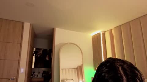 Nyxy online show from 03-25-26, 10:54