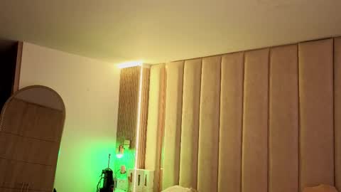 Nyxy online show from 04-01-26, 11:33