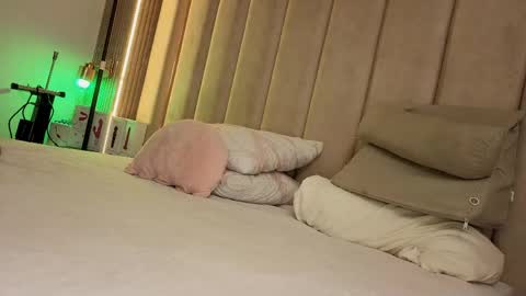 Nyxy online show from 04-07-26, 10:59