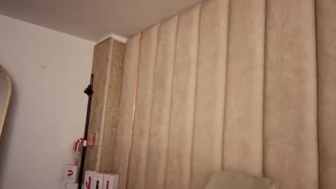 Nyxy online show from 04-14-26, 11:38