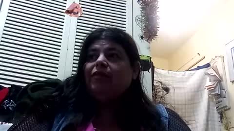 Snapshot of iamproprojectcandysugarbaby chatting on 12-11-24, 09:45 I LOVE  MY   COCONUT   EAT  MY   COCONUTS online show from 12-11-24, 09:45