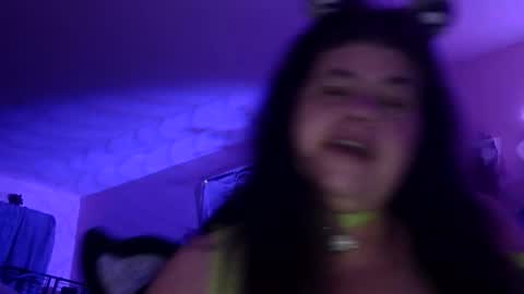 Snapshot of iamproprojectcandysugarbaby chatting on 11-01-25, 05:42 I LOVE  MY   COCONUT   EAT  MY   COCONUTS online show from 11-01-25, 05:42