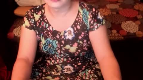 MADAM  MISTRESS ASIANA online show from 11-13-25, 10:58