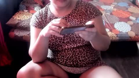 MADAM  MISTRESS ASIANA online show from 11-28-25, 12:13