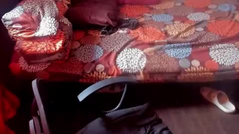 MADAM  MISTRESS ASIANA online show from 12-18-25, 01:22