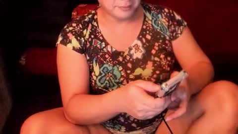 MADAM  MISTRESS ASIANA online show from 02-02-26, 01:21