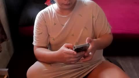 MADAM  MISTRESS ASIANA online show from 02-07-26, 12:03