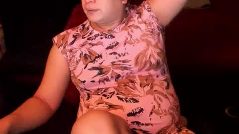 MADAM  MISTRESS ASIANA online show from 02-13-26, 03:30