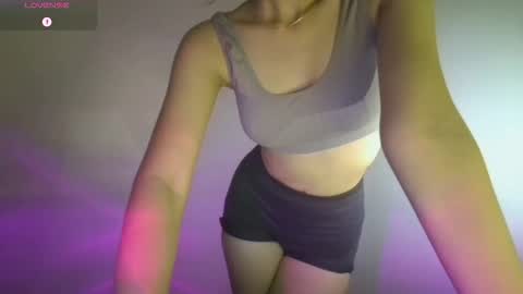 hainnahh online show from 12-18-25, 06:25