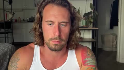 Iamtarzan91 online show from 10-06-25, 11:46