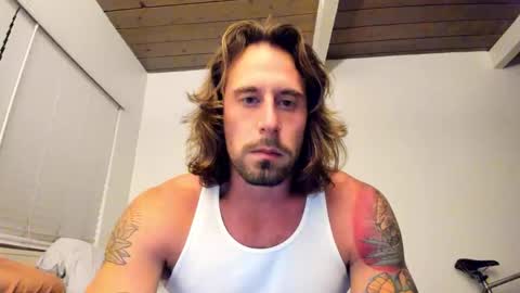 Iamtarzan91 online show from 10-15-25, 05:07