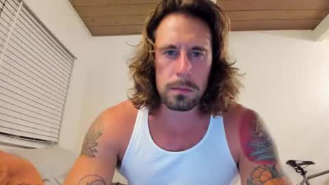 Iamtarzan91 online show from 10-29-25, 03:53