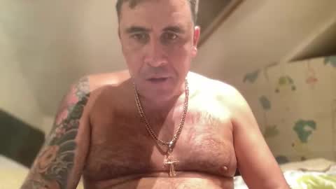 iamtheparty200 online show from 11-05-25, 03:50