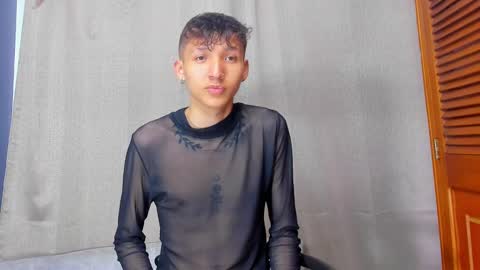 Thiago online show from 01-14-25, 03:11